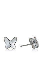 BACI&BACI Pendientes  plata de ley 925 milésimas