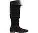 Geox Women's Judith 6 D13S5G Casual Shoes