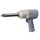 Ingersoll Rand 2145QiMAX-3 3/4" Quiet Impactool (with 1350 ft-lb Max Torque - Best in Class Power to