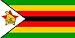 Zimbabwe Flag 5'x3'