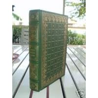 The Selected Writings of William Gilbert, Galileo Galilei, William Harvey (Franklin Library)