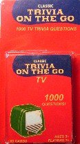 Childrens Toyshop  Toys : Claassic Trivia on the Go