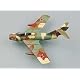 Easy Model 37135 - Mig-15 UTI, Red 54 of Rus