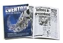 Everton Season Book