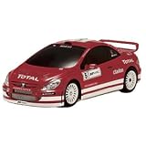 Review Nikko  / R/C Peugeot 307 WRC 2004