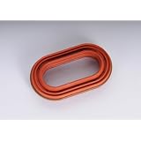 ACDelco 24216446 Control Valve Body Cover Wiring Connector Hole Seal by ACDelco