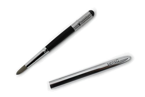 Sensu Brush & Stylus for Touchscreen Devices [Wireless Phone Accessory]