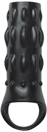 Renegade Power Cage, Black