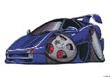 Review The Moneyman  / LAMBORGHINI DIABLO KOOLART image Dishwasher proof MUG 006