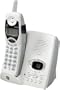 GE 2.4 GHZ Cordless Phone With Call Waiting Caller ID and Digital Answering Machine