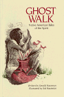 Ghost Walk: Native American Tales of the Spirit (Gerald Hausmans Original Tales Series/Number 2)