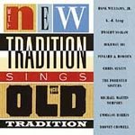 Click here to buy New Tradition Sings The Old Tradition by Emmylou Harris, Michael Martin Murphey, Rodney Crowell, Hank Williams Jr., and K.D. Lang .