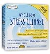 Whole Body Stress Cleanse (10-day Renewal System) - 1 - Kit