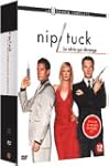 Nip/Tuck : L'int�grale Saison 2 - Cof...