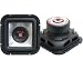 PYLE PLSQ10D 10-Inch 1200 Watt Square DVC Subwoofer