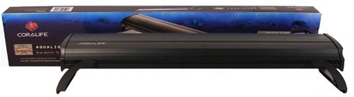 Aqualight High Output T5 Dual Lamp Light Fixture - Double - 48 in.