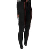 SKINS(�X�L���Y) SKINS�E�X�m�[�����O�^�C�c�����Y �u���b�N�I�����W B14001001 XS