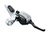 Shimano ST-M766 XT Dual Control Disc Shift/Brake Lever 9 Speed Set