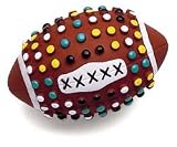 3068 FOOTBALL / COLORTIP 8.5IN - B0002ARY0C