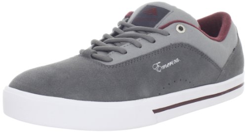 Emerica Men's G-Code Skate Shoe