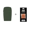 Zippo Tinder Sticks Emergency Starter