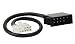 Monster iCruze Interface Cable Interface Cable- Mercedes-Benz (MPC FX IC-MB1)