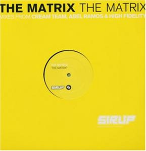 The Matrix - The Matrix - Zortam Music
