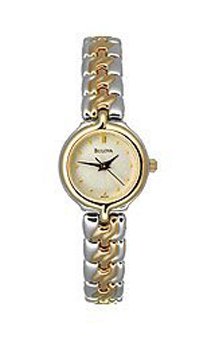 Bulova Watches, Bulova Women's Bracelet II Watch 98L63, Womens Watches, Womens Bulova Watches
