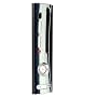 Xbox 360 - Chrom Face Cover