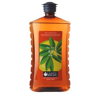 ランプベルジェ オイル1L 緑茶