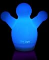 MOBI Portable Rechargeable Light Blue