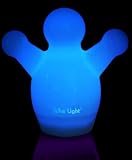 Baby : MOBI Portable Rechargeable Light Blue