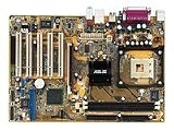 Electronics : ASUS P4P800S - Motherboard - ATX - i848P - Socket 478 - UDMA100, SATA - Ethernet - 6-channel audio