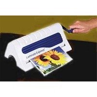 Laminate Express personal laminator