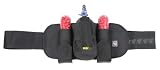 Extreme Rage 2+1 Pak Deluxe Paintball Harness
