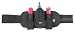 Sporting Goods : Extreme Rage 2+1 Pak Deluxe Paintball Harness