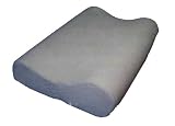 Standard Size Memory Foam Comfort Pillow