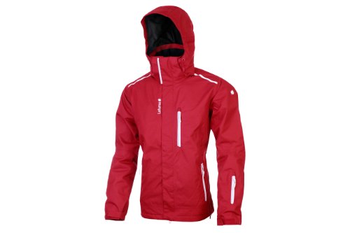 Lafuma Herren Funktionsjacke POLEY 2, CHILI PEPPER, L Preisvergleich