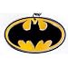 Search : Batman Logo Necklace