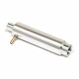 Saito Engines Muffler,10mm: D-F,II,JJ SAI5074B