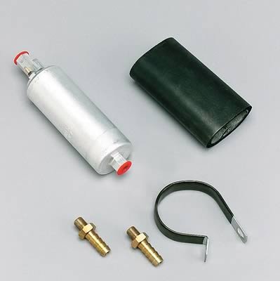 review Edelbrock 3594