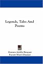 Legends, Tales And Poems