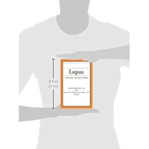 Lupus: Everything You Need to Know (Your Personal Health)