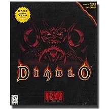 Diablo by Blizzard