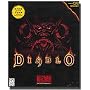 Diablo by VIVENDI UNIVERSAL - BLIZZARD DIV