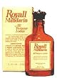 Royall Mandarin Body Lotion for Men by Royall Fragrances