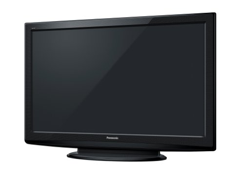 Panasonic TX-P42X25E 106,6 cm (42 Zoll) 16:9 HD-Ready 100Hz Plasma-Fernseher mit integriertem DVB-C und DVB-T Tuner schwarz