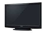 Panasonic TX-P37X25E 93,9 cm (37 Zoll) Plasma-Fernseher (HD-Ready, 100Hz, DVB-C/-T) carbon-schwarz
