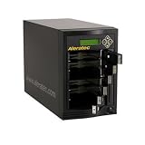 1:5 HDD Duplicator 6 Hdd Sanitizer for Sata Drives