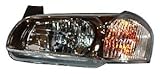 IMAGE OF TYC 20-5770-90 Nissan Maxima Driver Side Headlight Assembly